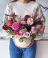 Autumn Berry Farmboy (360 centrepiece)