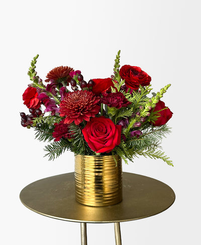 Heart of Gold (360 centrepiece)