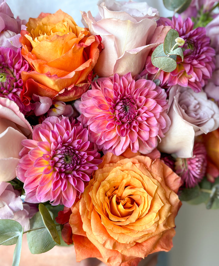 Flowers for $80 or less
