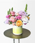 Spring Training (360 centrepiece)