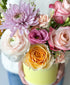 Spring Training (360 centrepiece)