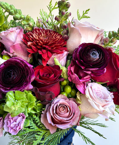 The Statement Farmboy