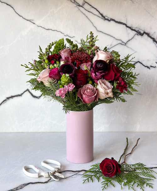 The Statement Farmboy