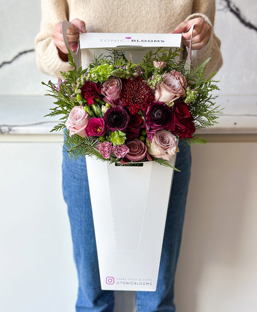 The Statement Farmboy