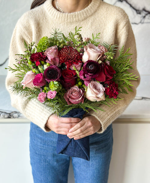 The Statement Farmboy