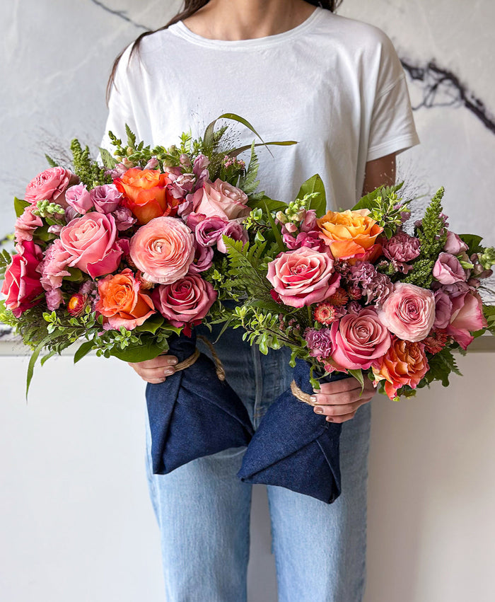 Toronto flower delivery you can count on