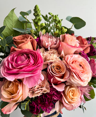 The Statement Farmboy