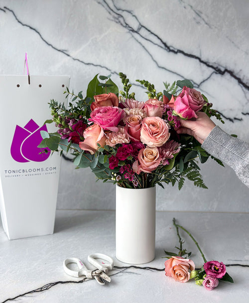 The Statement Farmboy