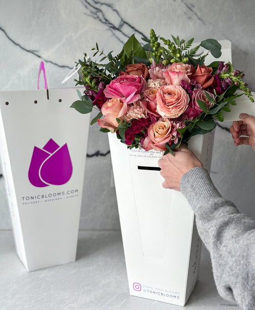 The Statement Farmboy