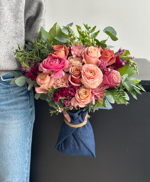 The Statement Farmboy