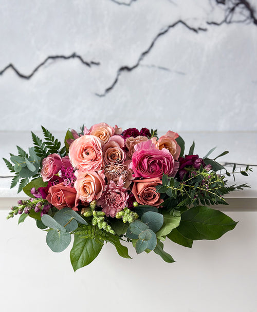 The Statement Farmboy