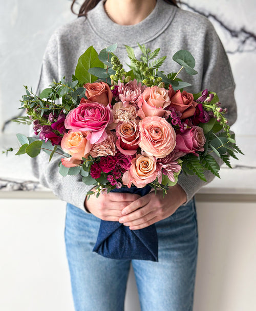 The Statement Farmboy