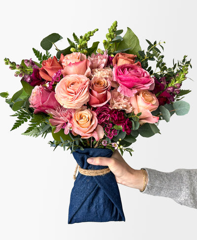 The Statement Farmboy