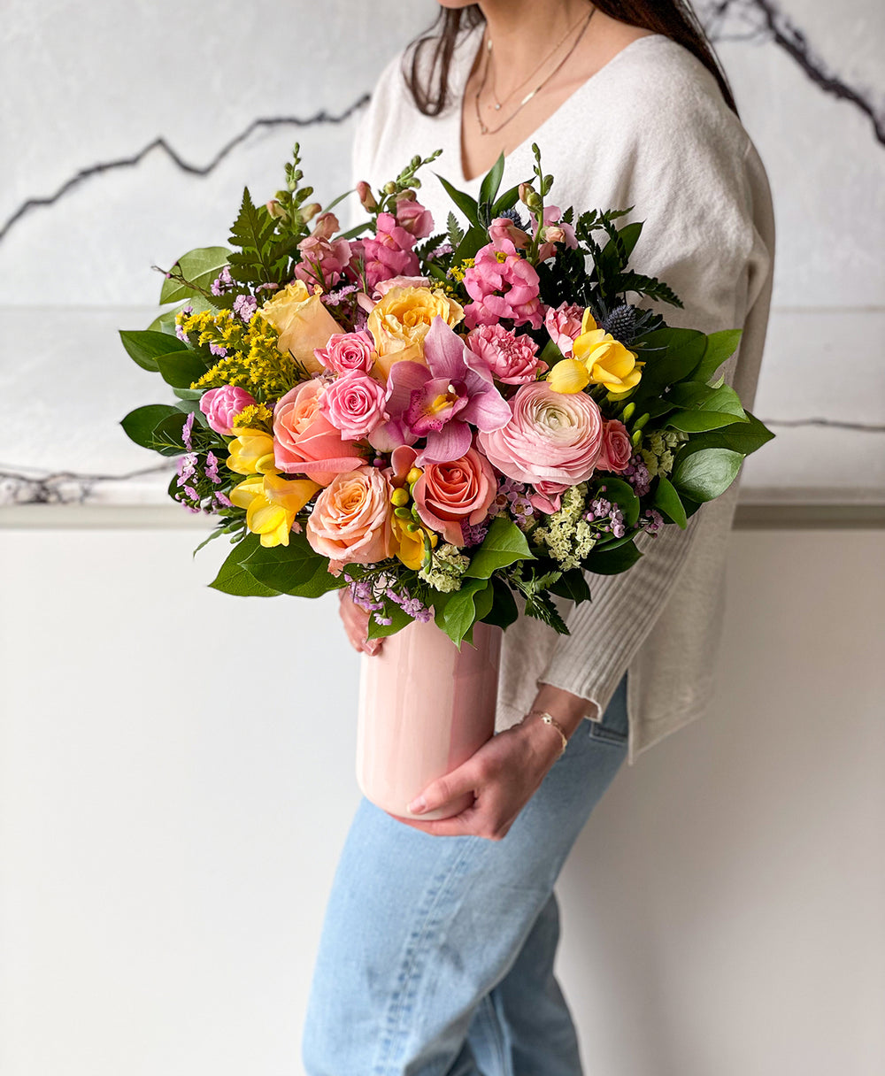 Send the Statement Farmboy | Ontario's top flower delivery service!