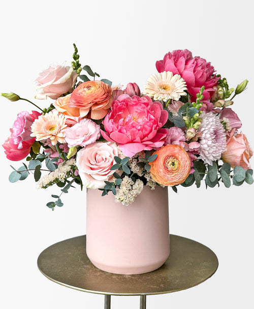 The Motherload (360 centrepiece)