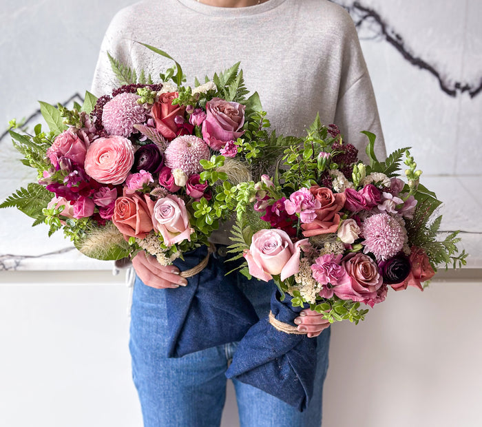 Toronto flower delivery you can count on