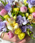 Hoppy Days (Grower's mix, 30 stems)