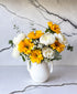 Summer Sunbeam (Arrives in vase)