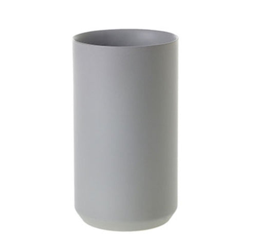 Stone Grey Vase