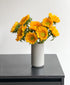 Golden Sunflowers (9 stems)