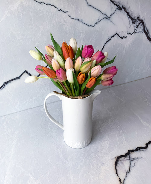 Spring Tulip Mix (30 stems)