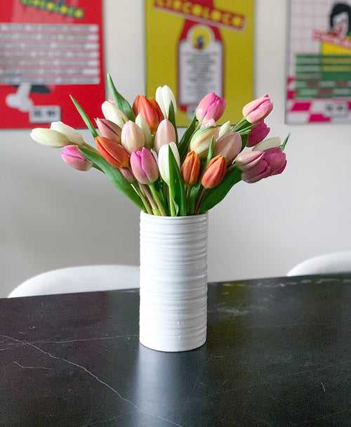 Spring Tulip Mix (30 stems)