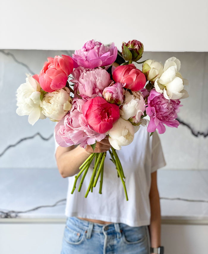 Toronto flower delivery you can count on