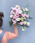 Frose All Day (15 stems, 30+ blooms)