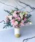 Frose All Day (15 stems, 30+ blooms)