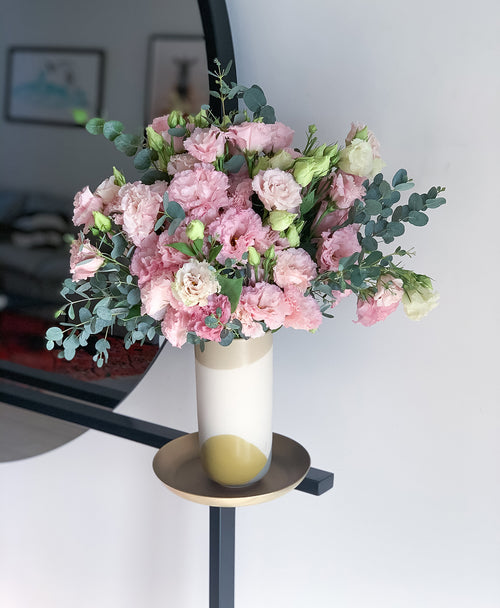 Frose All Day (15 stems, 30+ blooms)