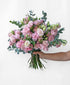 Frose All Day (15 stems, 30+ blooms)