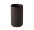 Midnight Black Vase