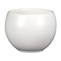 Luna Pot - White - 7.75