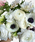 All The White Moves (20 stems)