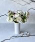 All The White Moves (20 stems)