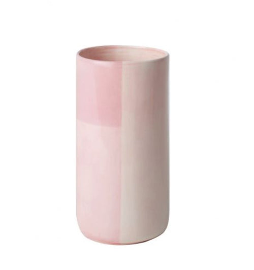 Mod Love Vase