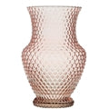 Pink Roseland Vase