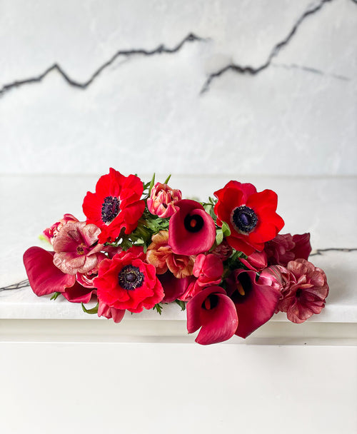 <h2>Send Valentines Day flowers in Toronto and the GTA</h2>