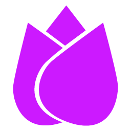 logo of Same Day Flower Delivery Toronto | Tonic Blooms